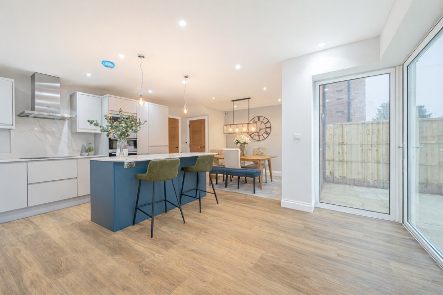 4 bedroom House for Sale Meppershall