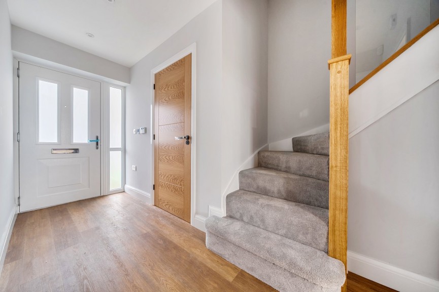 4 bedroom House for Sale Meppershall