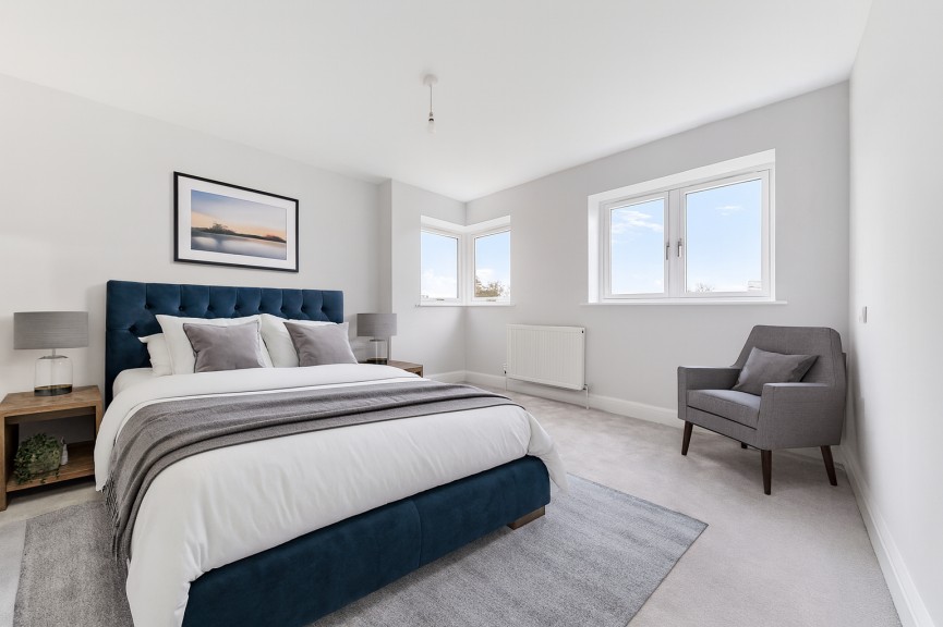 4 bedroom House for Sale Meppershall