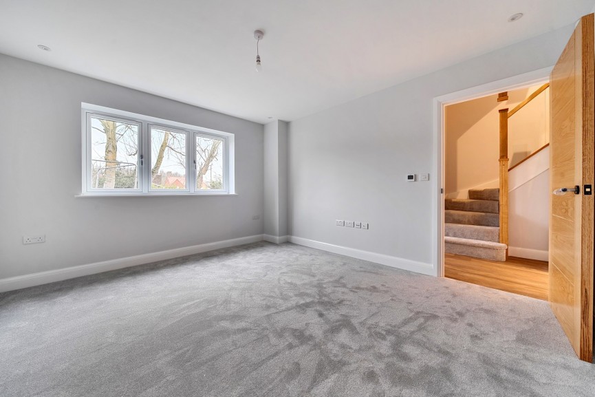 4 bedroom House for Sale Meppershall