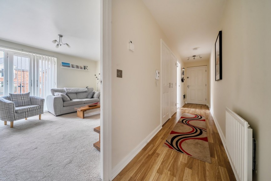 1 bedroom Flat for Sale River View, Shefford, Bedfordshire