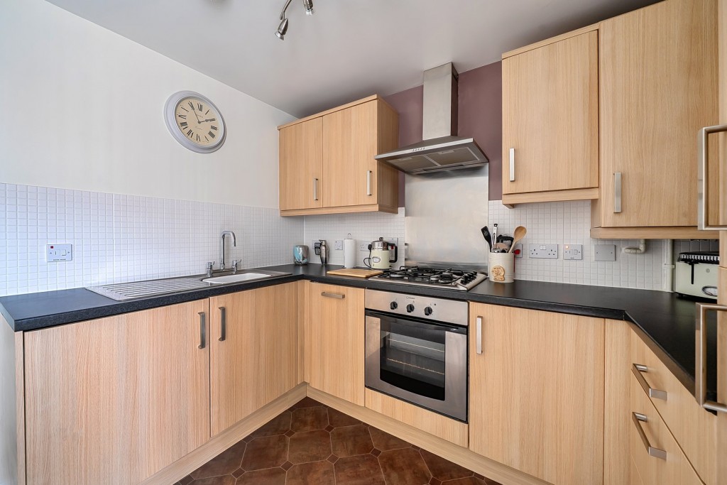 River View, Shefford, Bedfordshire