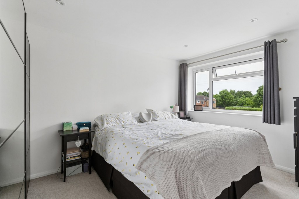 Halsey Drive, Hitchin, Hertfordshire