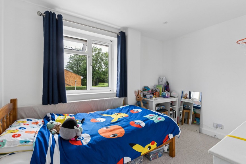 3 bedroom House for Sale Halsey Drive, Hitchin, Hertfordshire