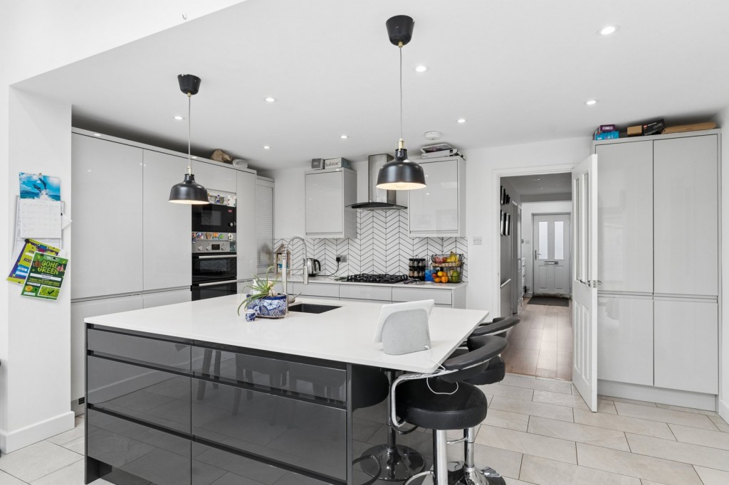 Halsey Drive, Hitchin, Hertfordshire