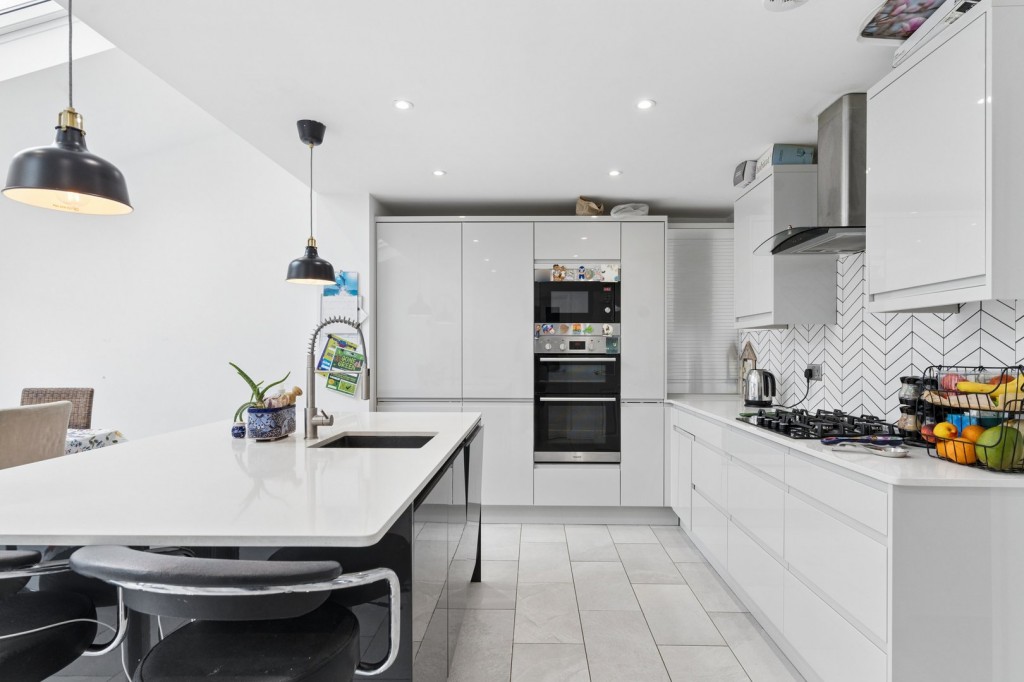 Halsey Drive, Hitchin, Hertfordshire