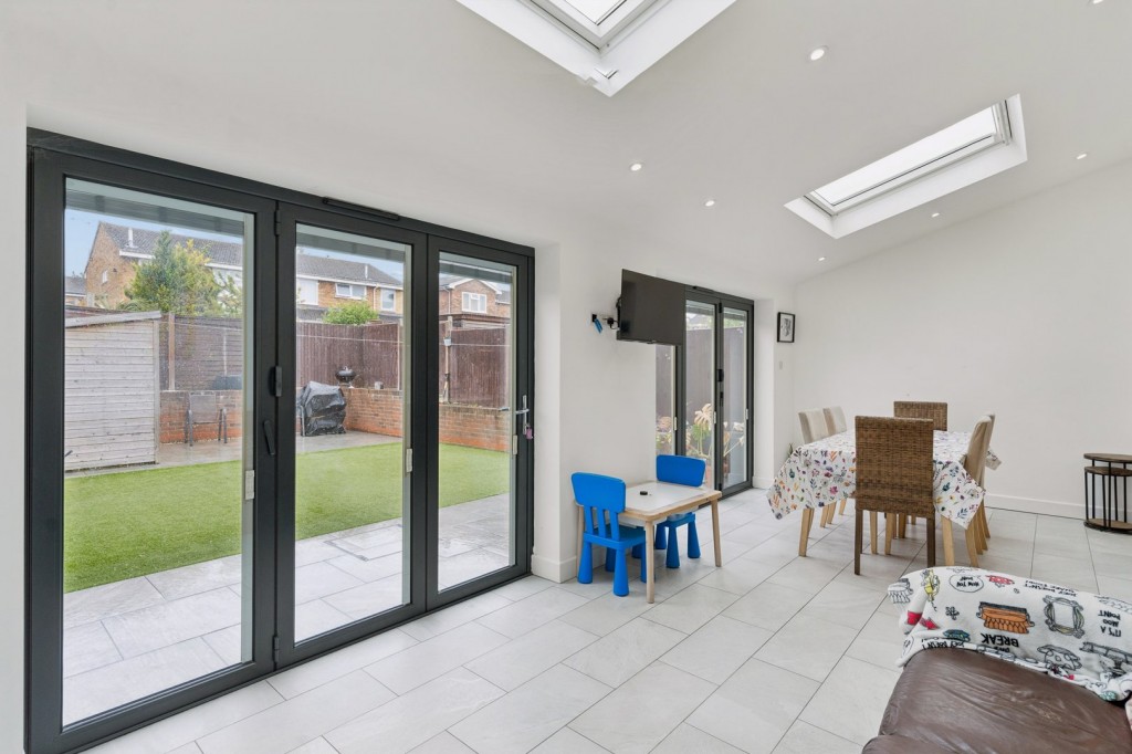 Halsey Drive, Hitchin, Hertfordshire
