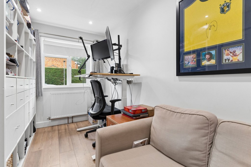 Halsey Drive, Hitchin, Hertfordshire