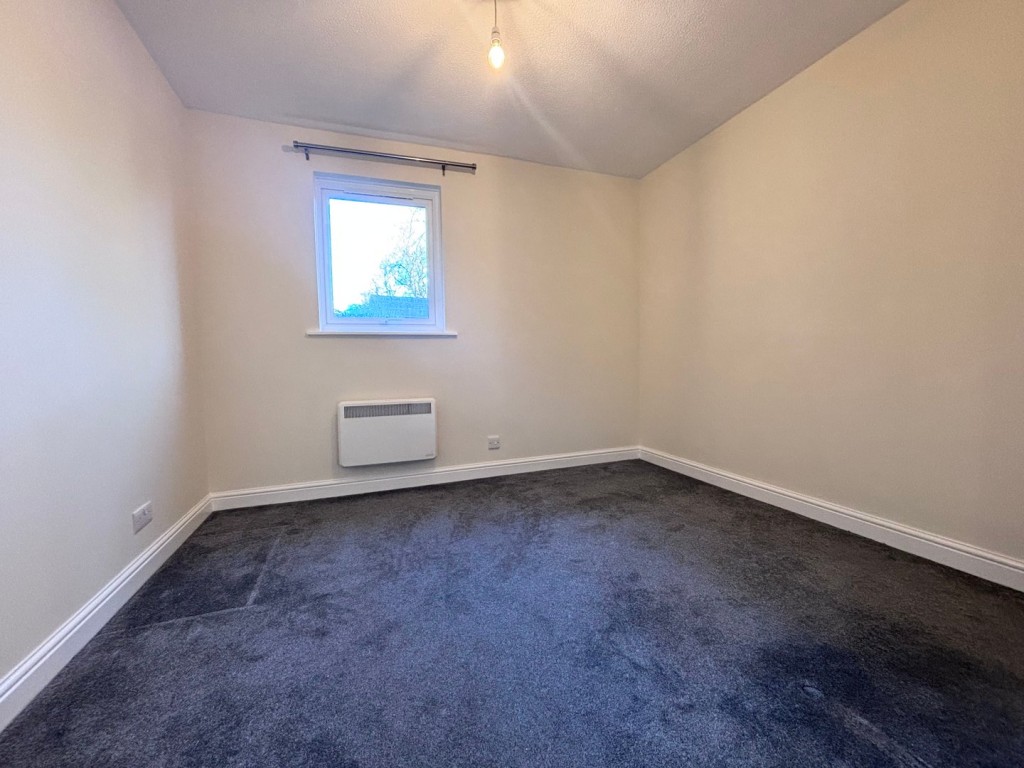 Lawns Court, Royston, Hertfordshire