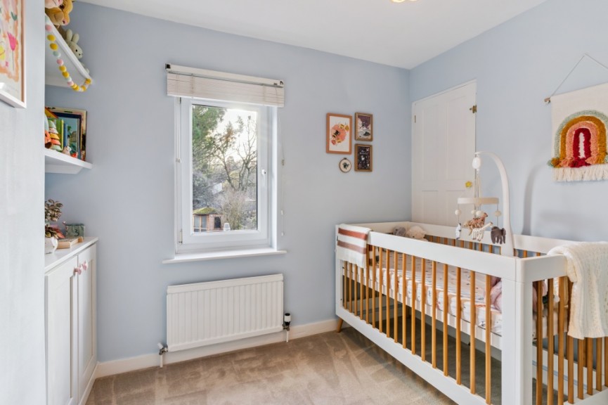 2 bedroom House for Sale Trevor Road, Hitchin, Hertfordshire