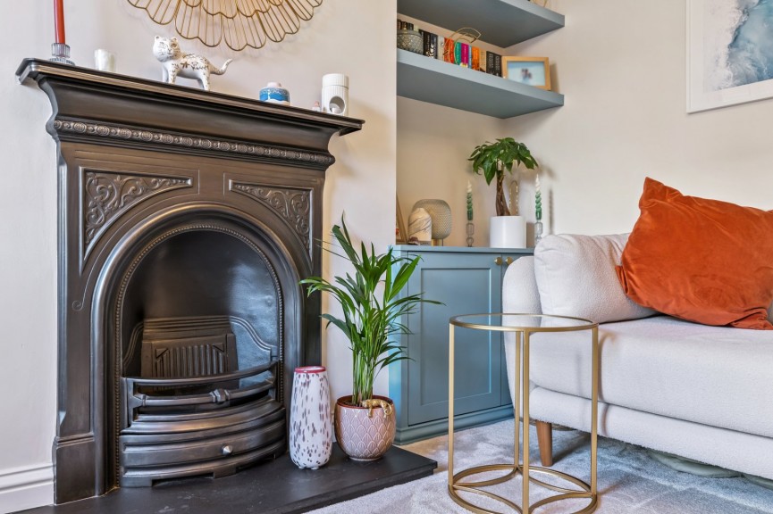 2 bedroom House for Sale Trevor Road, Hitchin, Hertfordshire