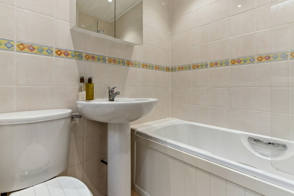 Trevor Road, Hitchin, Hertfordshire