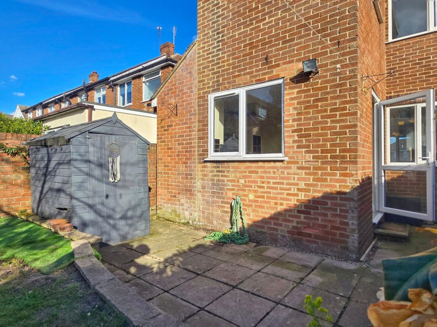 3 bedroom House for Sale Ampthill, Bedfordshire
