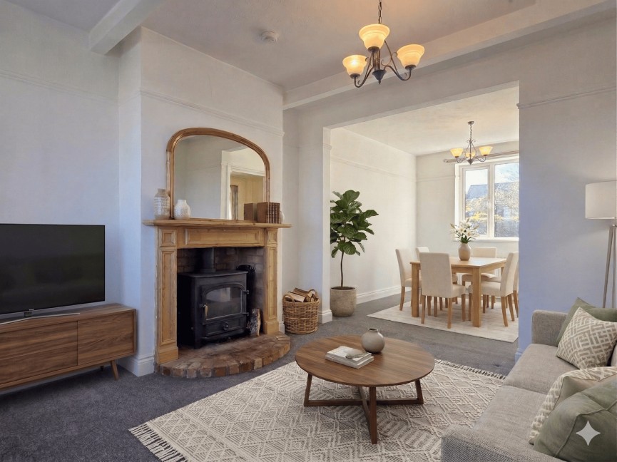 3 bedroom House for Sale Ampthill, Bedfordshire