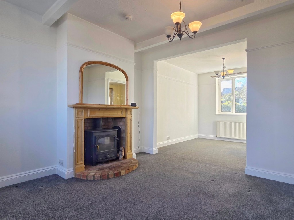 Ampthill, Bedfordshire