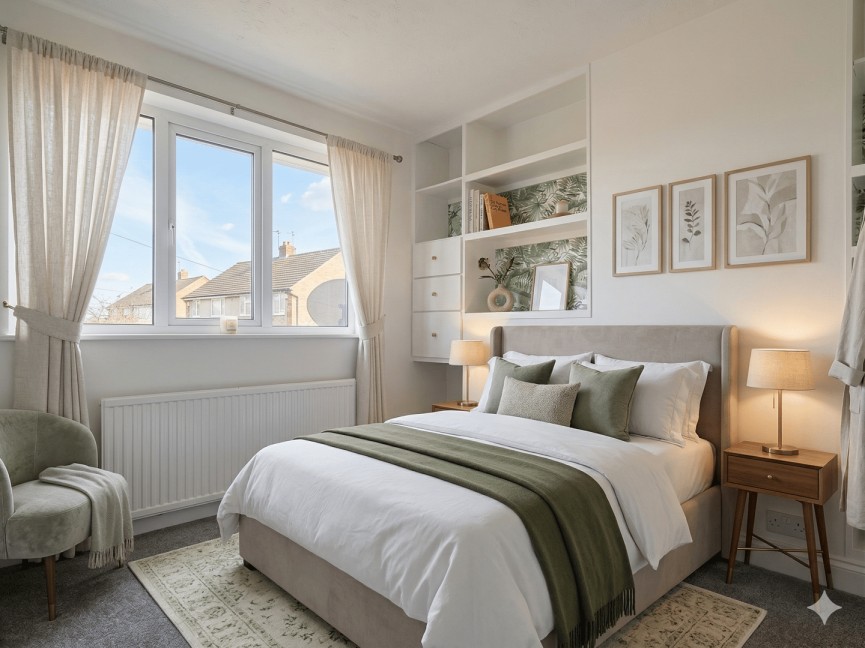 3 bedroom House for Sale Ampthill, Bedfordshire