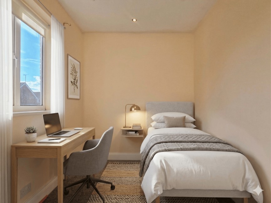 3 bedroom House for Sale Ampthill, Bedfordshire