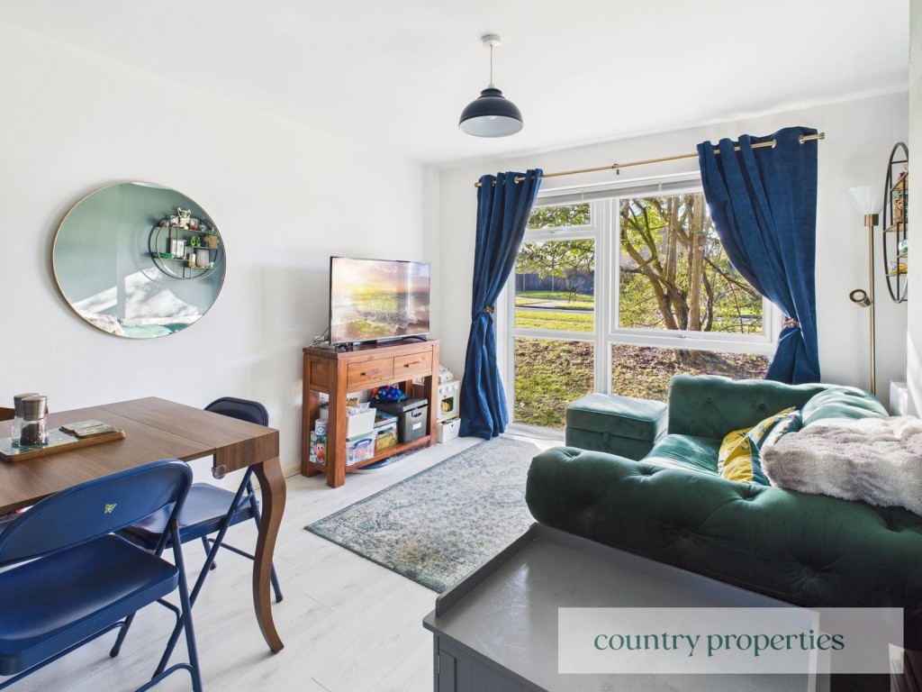 Hedgebrooms, Welwyn Garden City, Hertfordshire