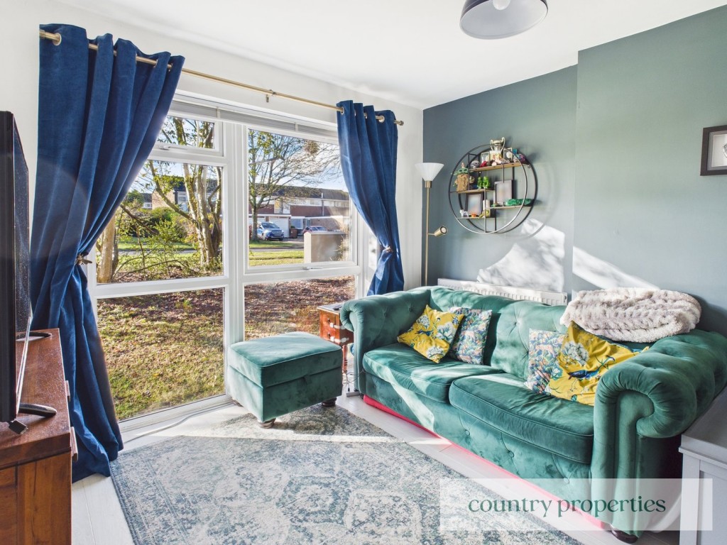 Hedgebrooms, Welwyn Garden City, Hertfordshire