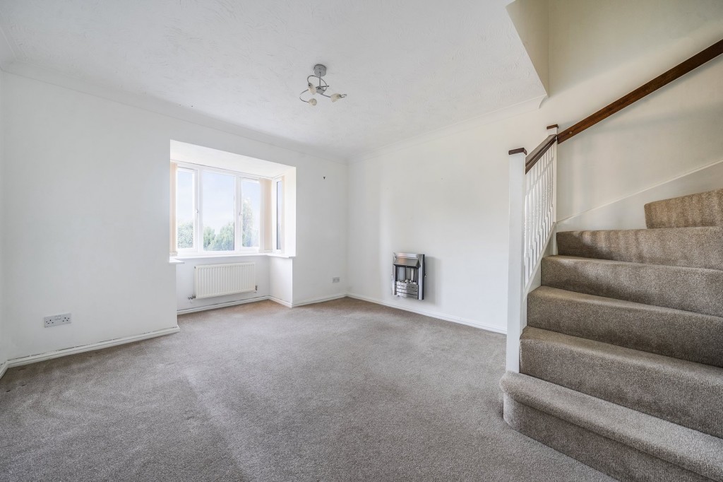 Millwright Way, Flitwick, Bedfordshire