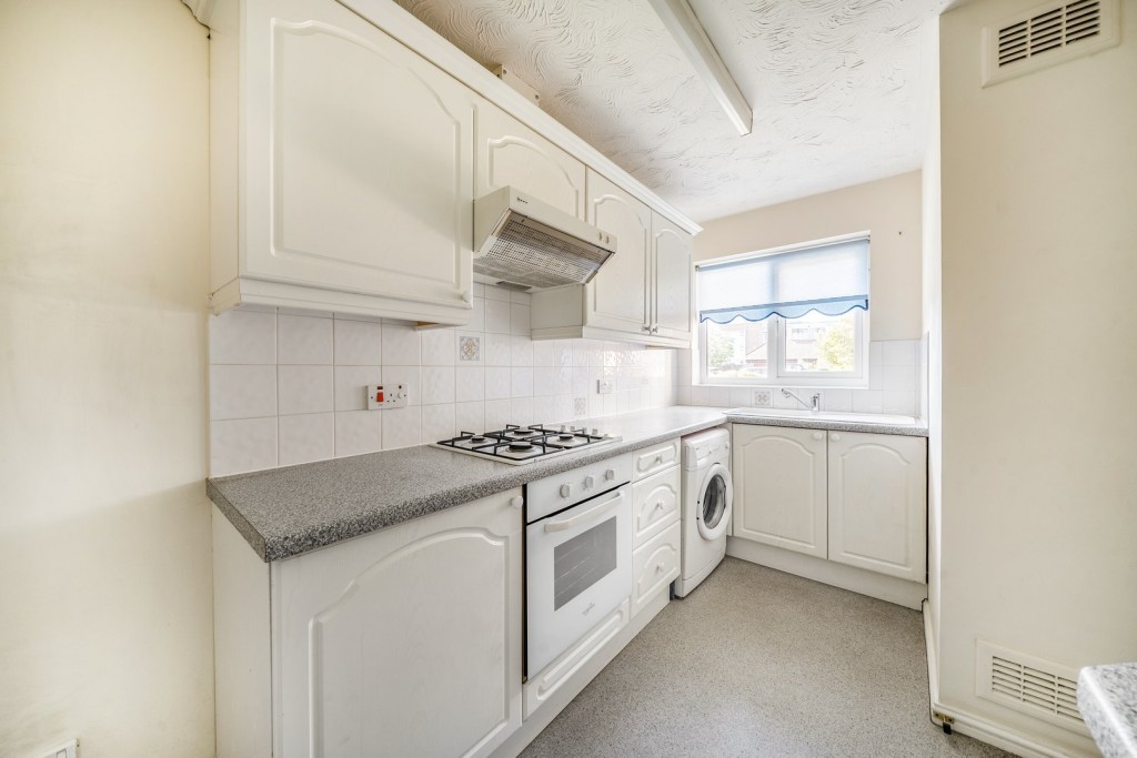 Millwright Way, Flitwick, Bedfordshire