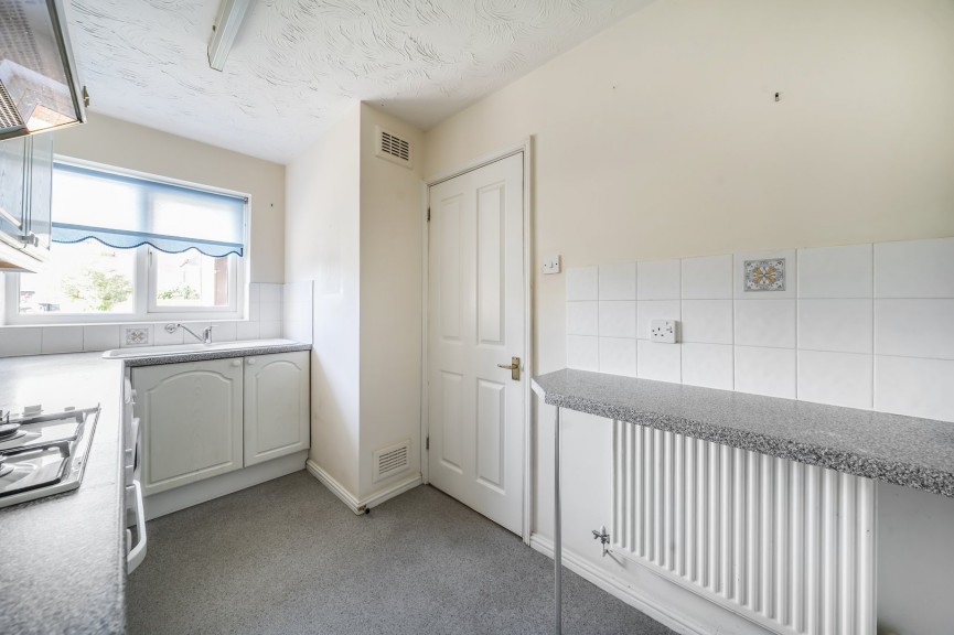 2 bedroom House for Letting Millwright Way, Flitwick, Bedfordshire