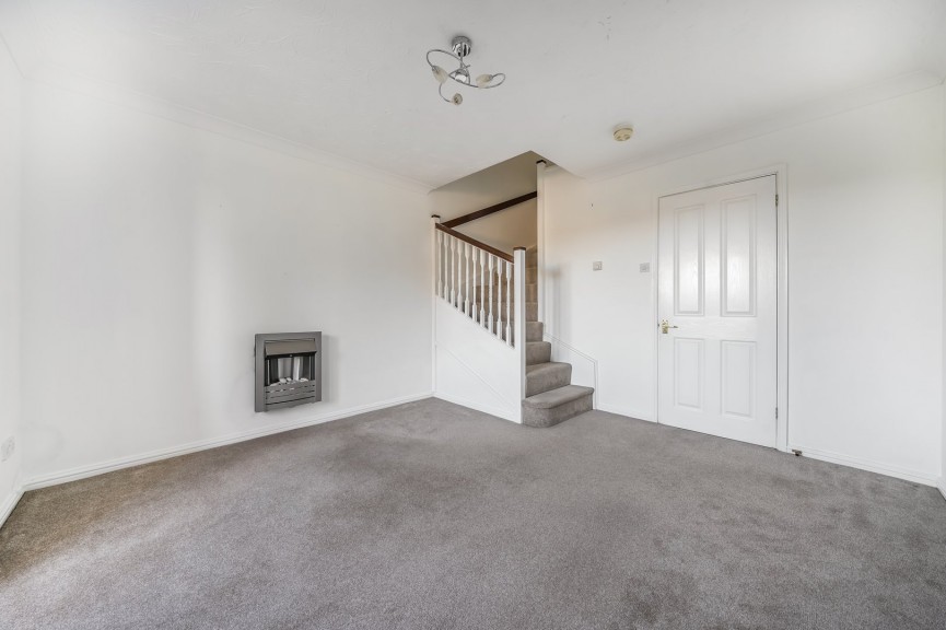 2 bedroom House for Letting Millwright Way, Flitwick, Bedfordshire