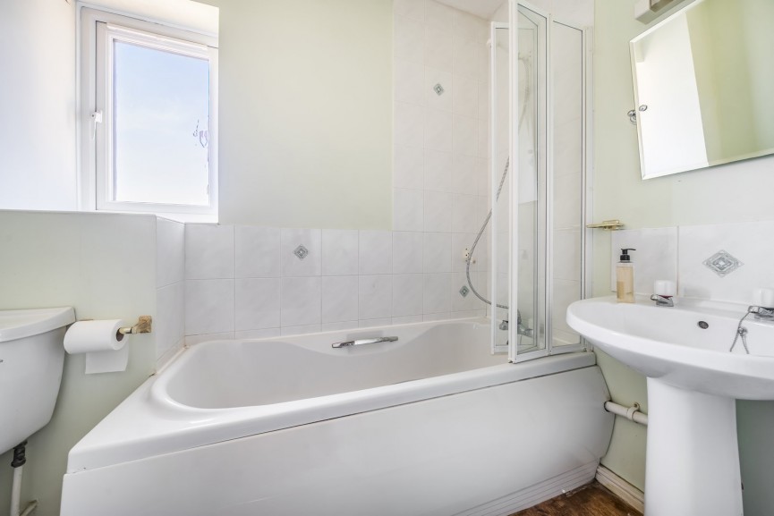 2 bedroom House for Letting Millwright Way, Flitwick, Bedfordshire