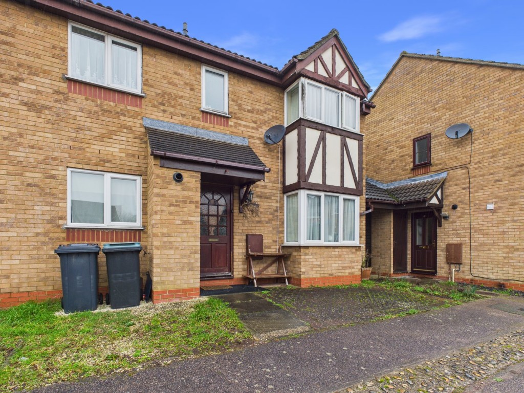 Bunyan Road, Biggleswade, Bedfordshire