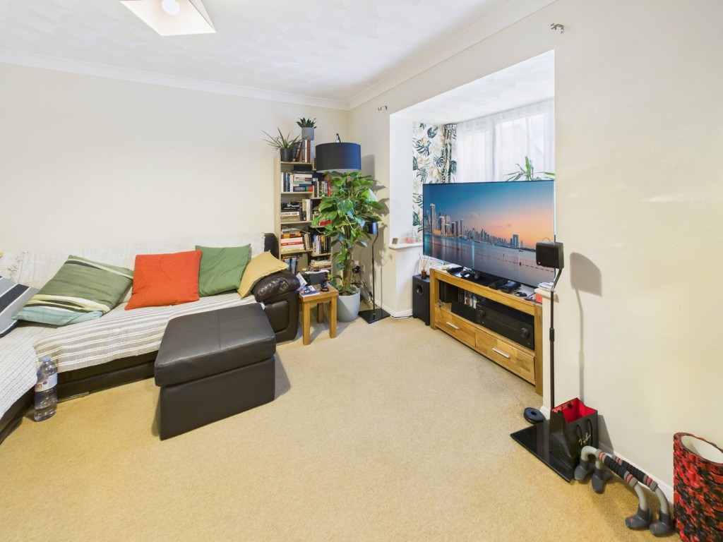 Bunyan Road, Biggleswade, Bedfordshire