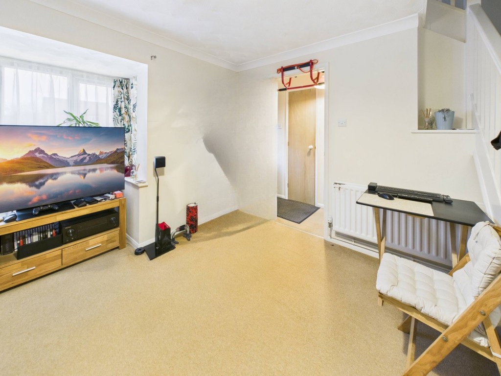 Bunyan Road, Biggleswade, Bedfordshire