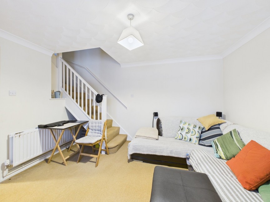 2 bedroom House for Sale Bunyan Road, Biggleswade, Bedfordshire