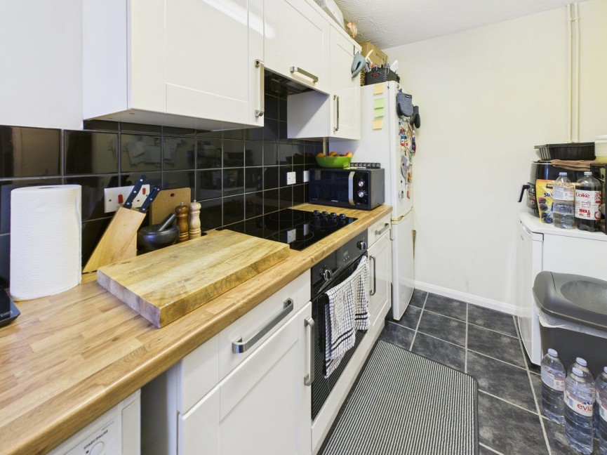 2 bedroom House for Sale Bunyan Road, Biggleswade, Bedfordshire