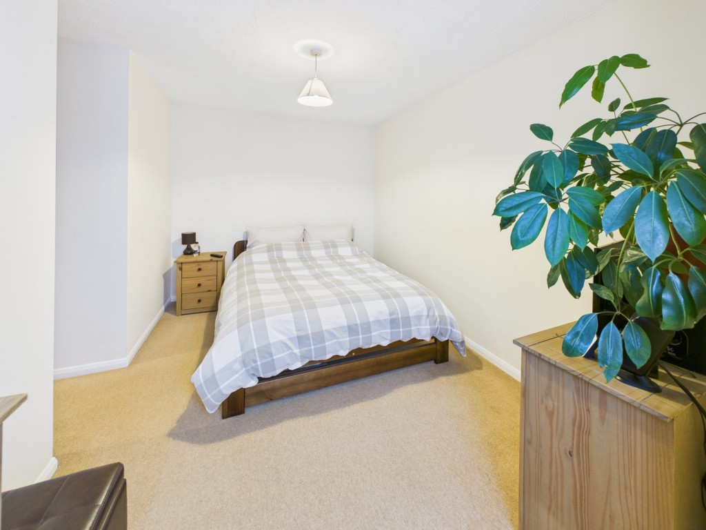 Bunyan Road, Biggleswade, Bedfordshire