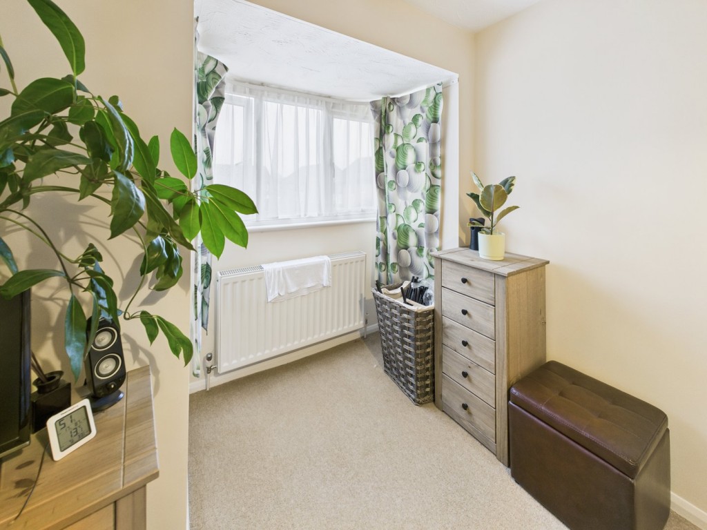 Bunyan Road, Biggleswade, Bedfordshire