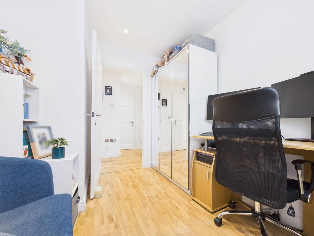 Woodcock Road, Royston, Hertfordshire