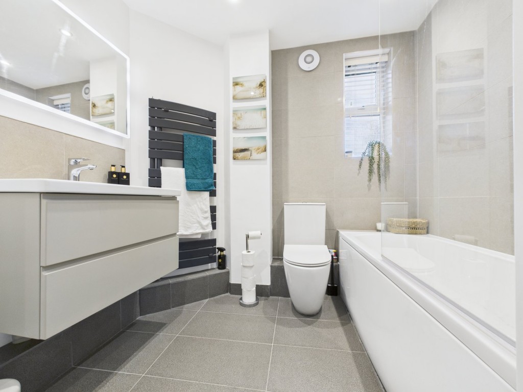 Woodcock Road, Royston, Hertfordshire