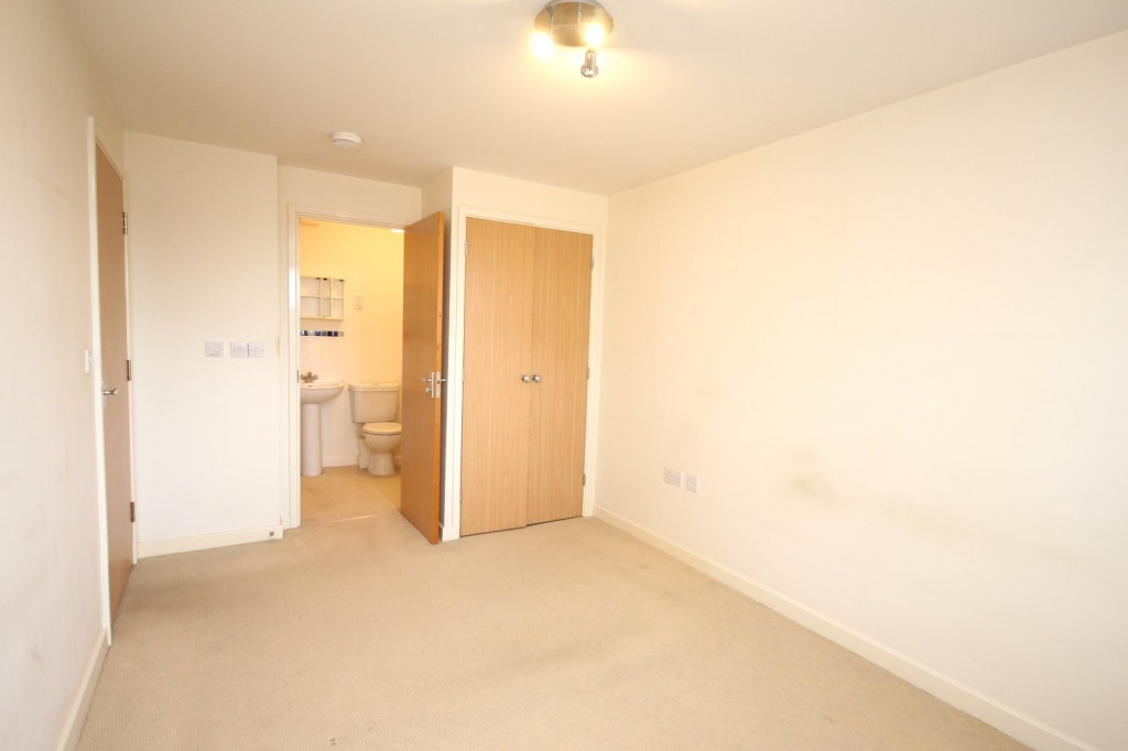 Birds Hill, Letchworth Garden City, Hertfordshire