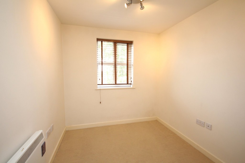 Birds Hill, Letchworth Garden City, Hertfordshire