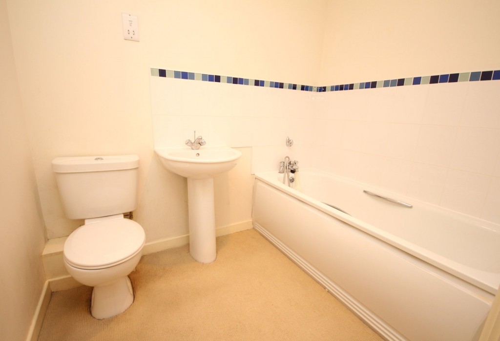 Birds Hill, Letchworth Garden City, Hertfordshire