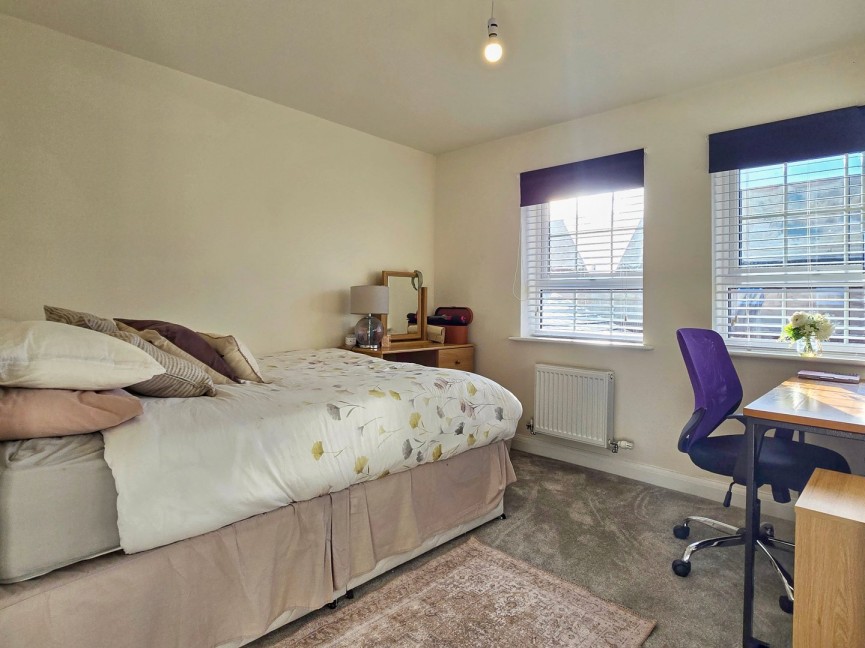 4 bedroom House for Sale Marston Moretaine, Bedfordshire