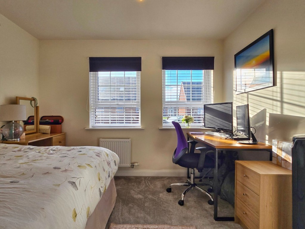 Marston Moretaine, Bedfordshire