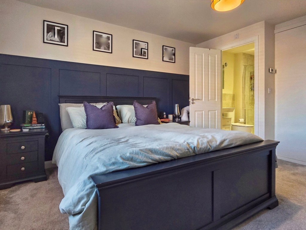 Marston Moretaine, Bedfordshire