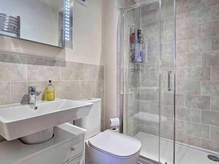 4 bedroom House for Sale Marston Moretaine, Bedfordshire