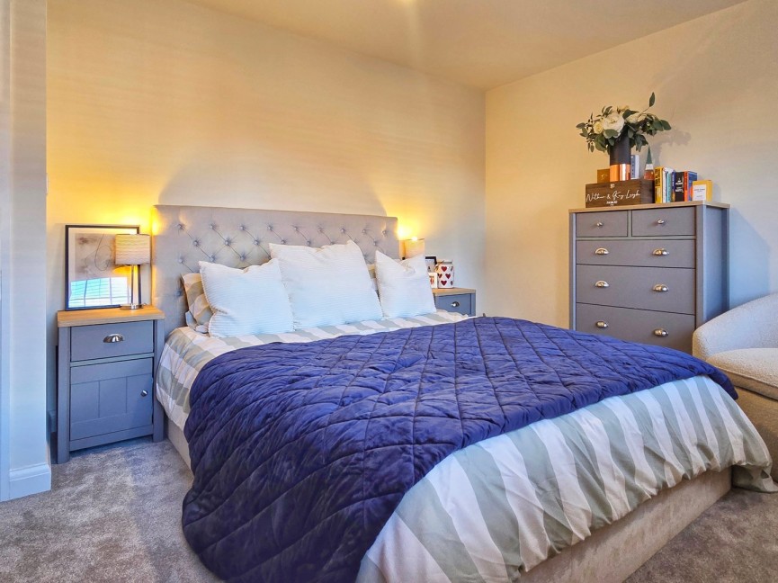 4 bedroom House for Sale Marston Moretaine, Bedfordshire