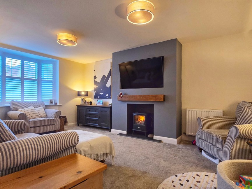 4 bedroom House for Sale Marston Moretaine, Bedfordshire