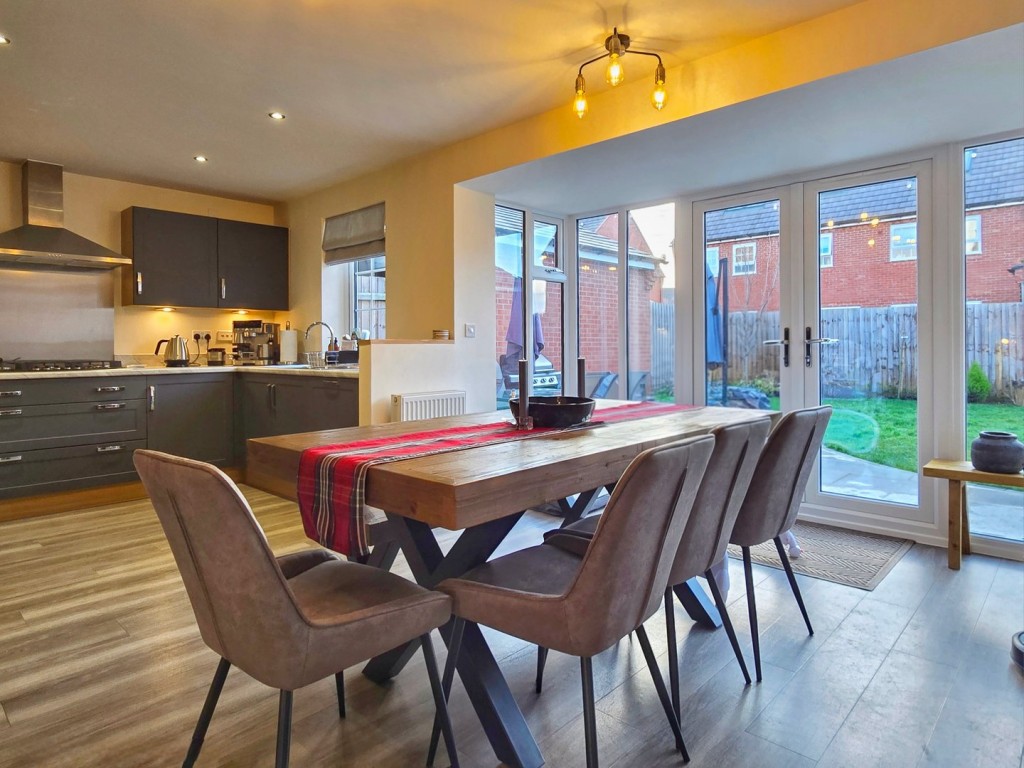 Marston Moretaine, Bedfordshire