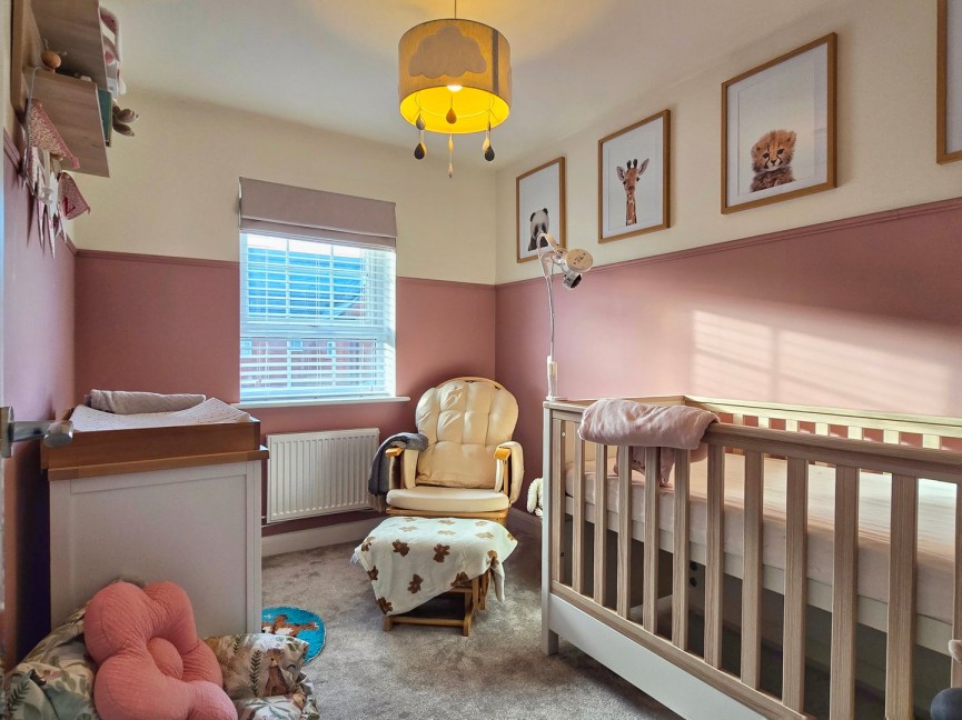 4 bedroom House for Sale Marston Moretaine, Bedfordshire