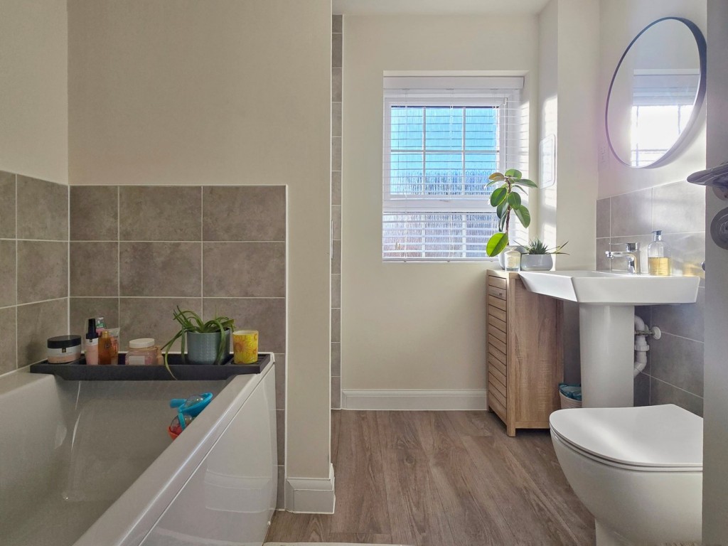 Marston Moretaine, Bedfordshire