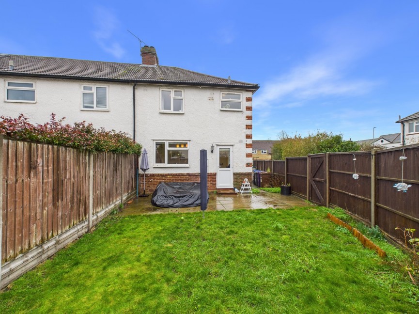 3 bedroom House for Sale Mansfield Road, Baldock, Hertfordshire